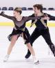 Victoria Manni & Carlo Roethlisberger (ITA)