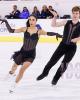 Louise Bordet & Martin Chardain (FRA)