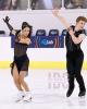 Louise Bordet & Martin Chardain (FRA)