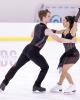 Louise Bordet & Martin Chardain (FRA)