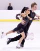 Louise Bordet & Martin Chardain (FRA)