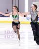 Charise Matthaei & Max Liebers (GER)