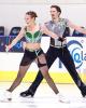 Charise Matthaei & Max Liebers (GER)