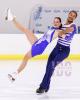 Natacha Lagouge & Arnaud Caffa (FRA)