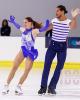 Natacha Lagouge & Arnaud Caffa (FRA)