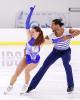 Natacha Lagouge & Arnaud Caffa (FRA)