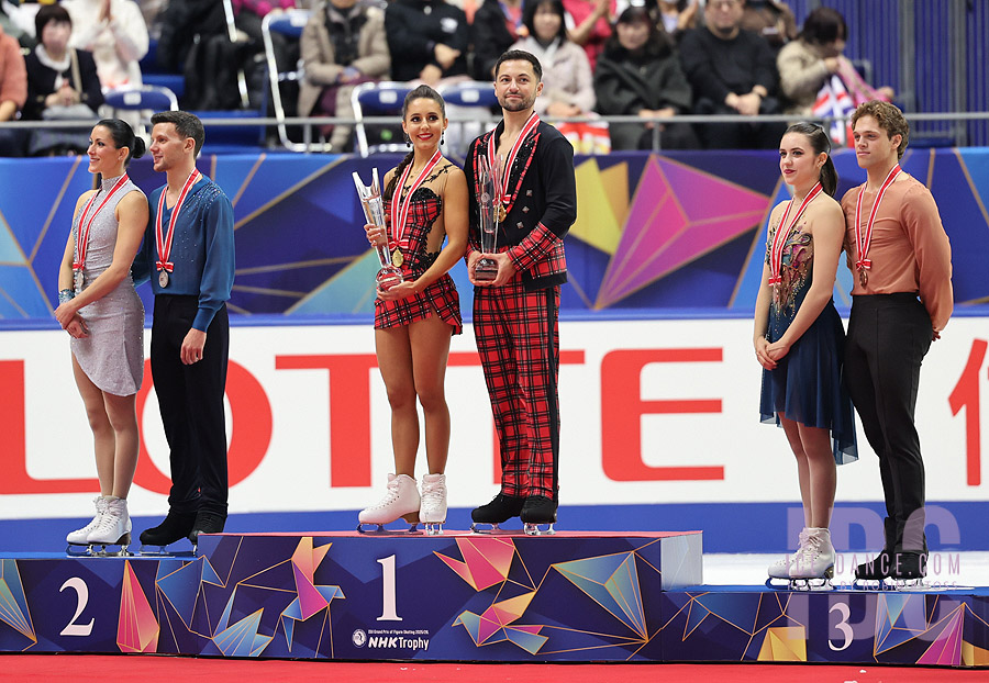Podium