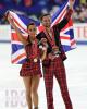 Lilah Fear & Lewis Gibson (GBR)