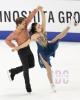 Caroline Green & Michael Parsons (USA)
