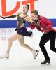 Yuka Orihara & Juho Pirinen (FIN)