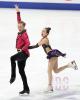 Yuka Orihara & Juho Pirinen (FIN)