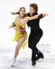 Katarina Wolfkostin & Dimitry Tsarevski (USA)