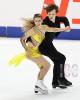 Katarina Wolfkostin & Dimitry Tsarevski (USA)
