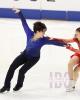 Utana Yoshida & Masaya Morita (JPN)