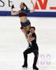 Charlene Guignard & Marco Fabbri (ITA)