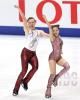 Yuka Orihara & Juho Pirinen (FIN)