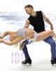 Natalie Taschlerova & Filip Taschler (CZE)
