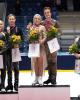 The Podium