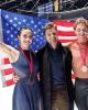 Caroline Green & Michael Parsons (USA)