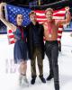 Caroline Green & Michael Parsons (USA)