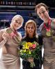 Olivia Smart & Tim Dieck (ESP)