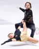 Emese Csiszer & Mark Shapiro (HUN)