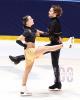 Emese Csiszer & Mark Shapiro (HUN)