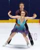 Emilia Ziobrowska & Shiloh Judd (ROU)