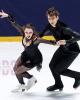 Chelsea Verhaegh & Sherim Van Geffen (NED)