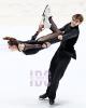 Chelsea Verhaegh & Sherim Van Geffen (NED)