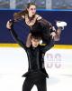 Chelsea Verhaegh & Sherim Van Geffen (NED)