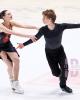 Zofia Grzegorzewska & Oleg Muratov (POL)