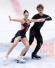 Zofia Grzegorzewska & Oleg Muratov (POL)