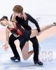 Zofia Grzegorzewska & Oleg Muratov (POL)