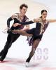 Emese Csiszer & Mark Shapiro (HUN)