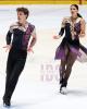 Emese Csiszer & Mark Shapiro (HUN)