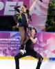 Emese Csiszer & Mark Shapiro (HUN)