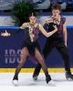Emese Csiszer & Mark Shapiro (HUN)