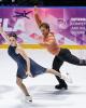 Caroline Green & Michael Parsons (USA)