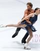 Caroline Green & Michael Parsons (USA)