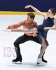 Caroline Green & Michael Parsons (USA)
