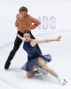 Caroline Green & Michael Parsons (USA)
