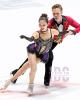 Yuka Orihara & Juho Pirinen (FIN)