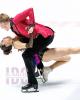 Yuka Orihara & Juho Pirinen (FIN)