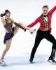 Yuka Orihara & Juho Pirinen (FIN)