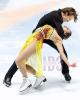 Katarina Wolfkostin & Dimitry Tsarevski (USA)