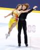 Katarina Wolfkostin & Dimitry Tsarevski (USA)
