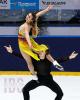 Katarina Wolfkostin & Dimitry Tsarevski (USA)
