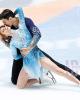 Evgeniia Lopareva & Geoffrey Brissaud (FRA)