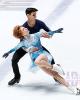 Evgeniia Lopareva & Geoffrey Brissaud (FRA)